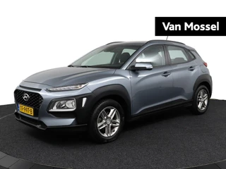Hyundai Kona 1.0T Comfort |