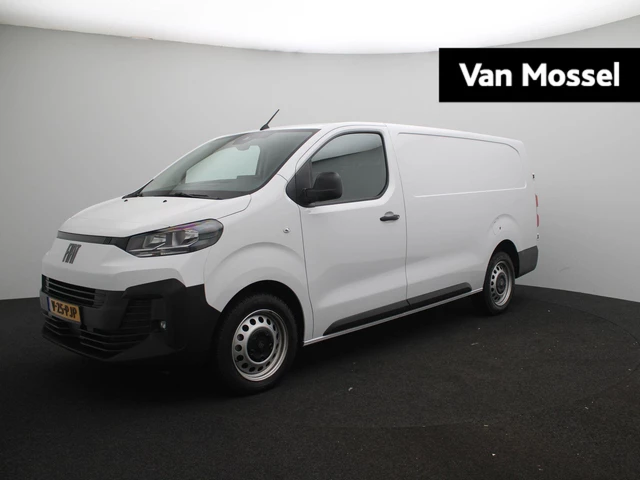 Fiat Scudo