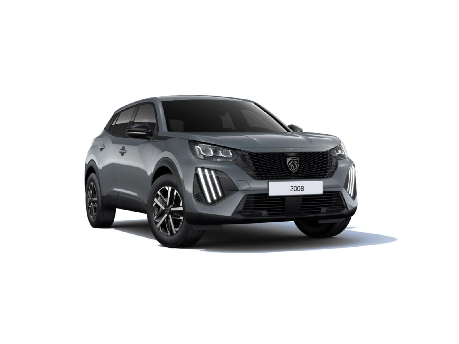 Peugeot 2008 Business