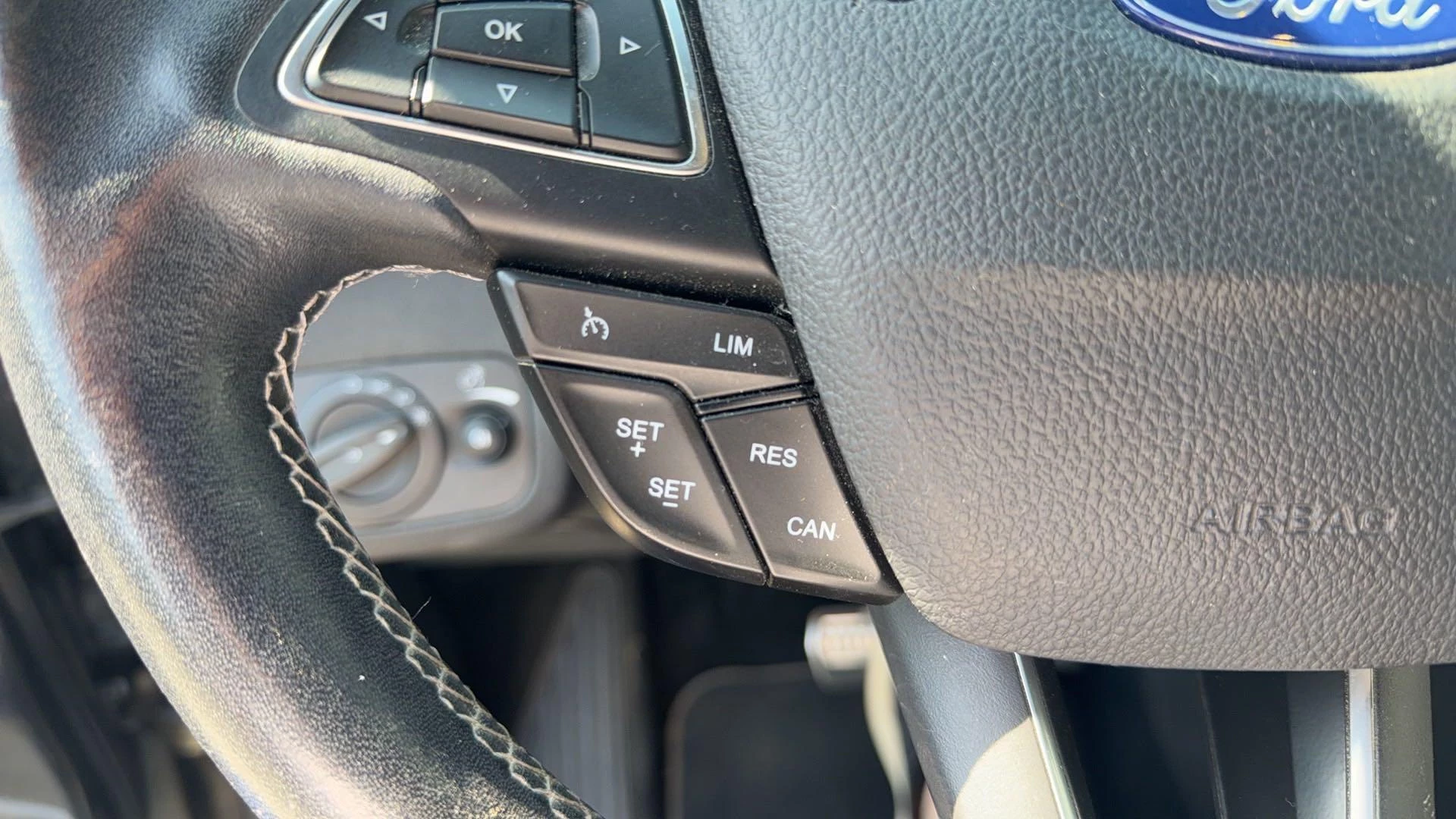 Ford Kuga 1.5 EcoBoost Vignale
