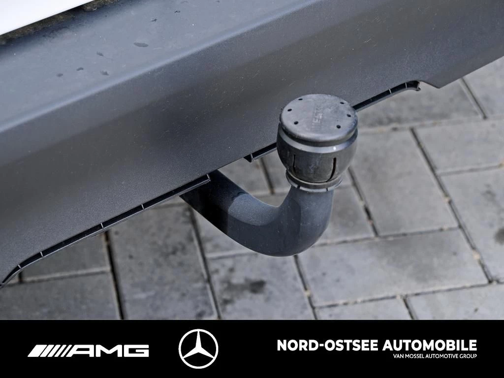 Mercedes-Benz Vito 116 EXTRALANG NEUES MODELL AHK NAVI KAMERA