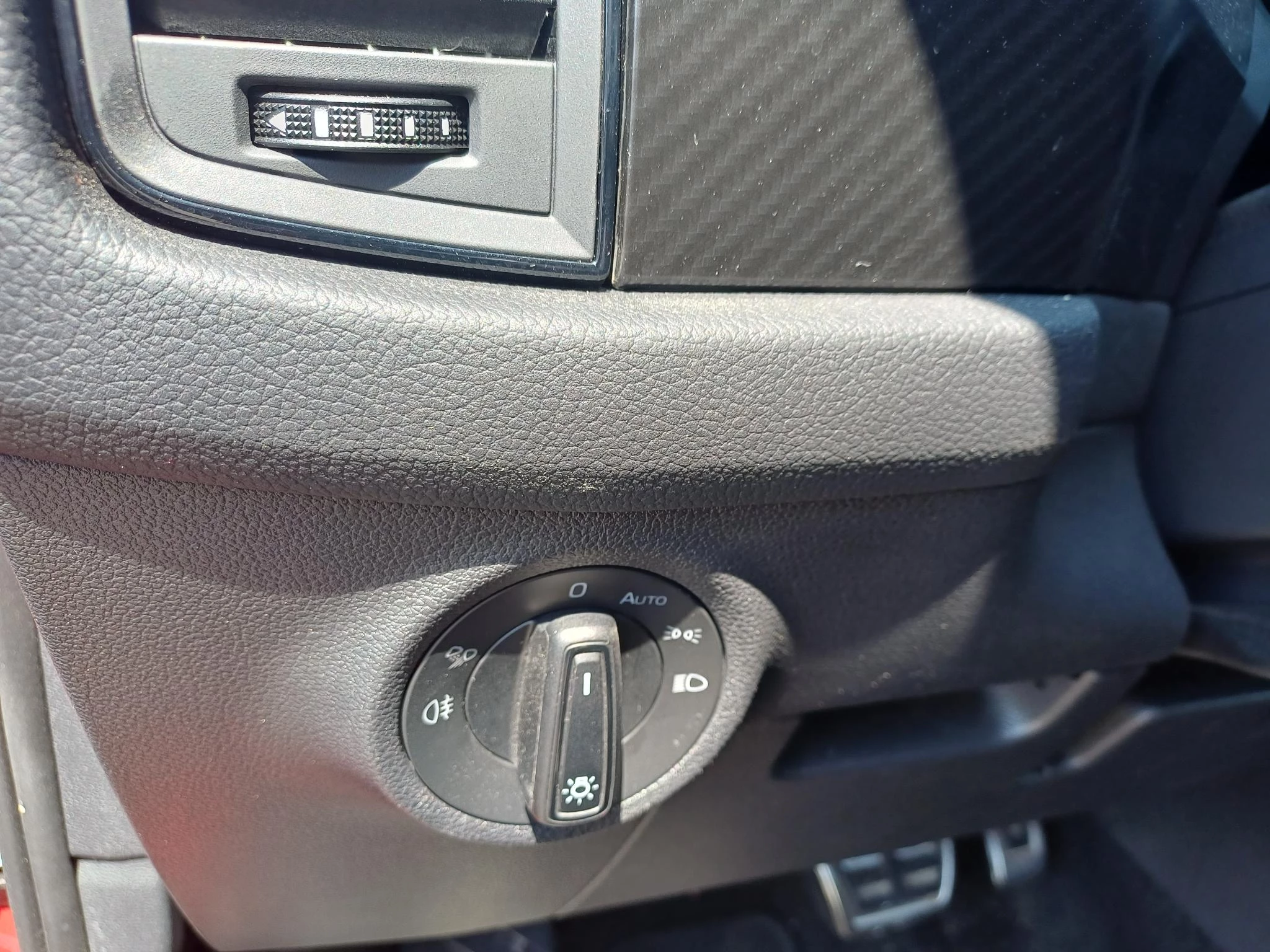 Škoda Kodiaq 1.5 TSI 110kW DSG7 Sportline II