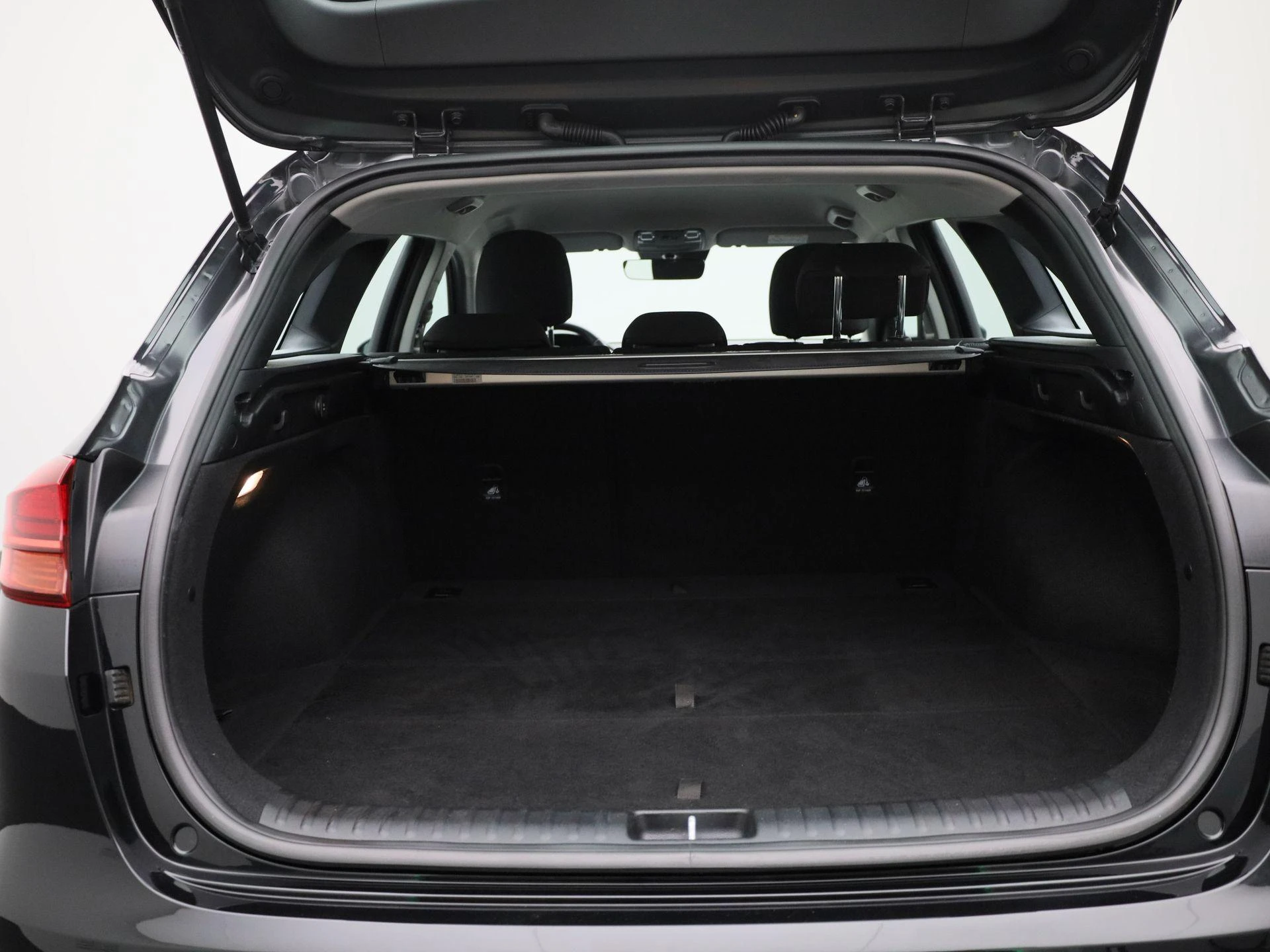 Kia cee'd Sportswagon 1.0 T-GDi Pure 100PK