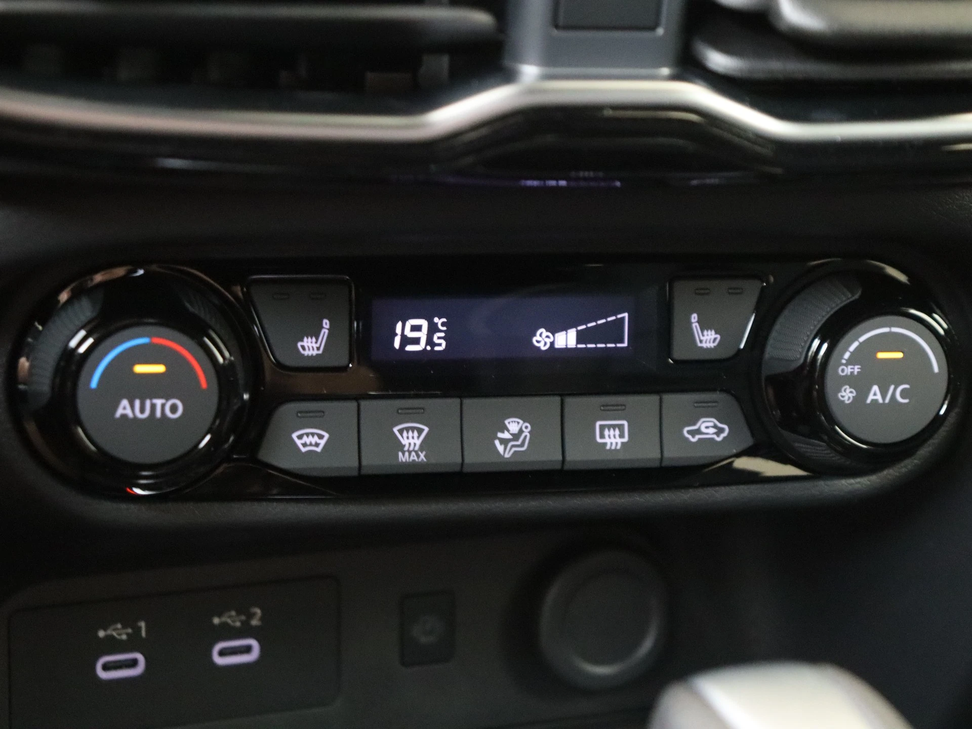 Nissan Juke Hybrid 143 6AT Pulse + FAP aero velgen