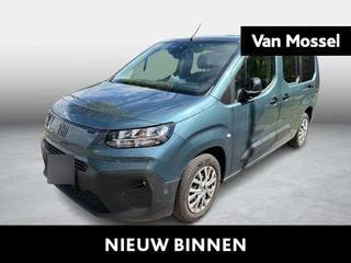 Fiat Doblò 1.2 Puretech 110 S&S MT TOP LWB