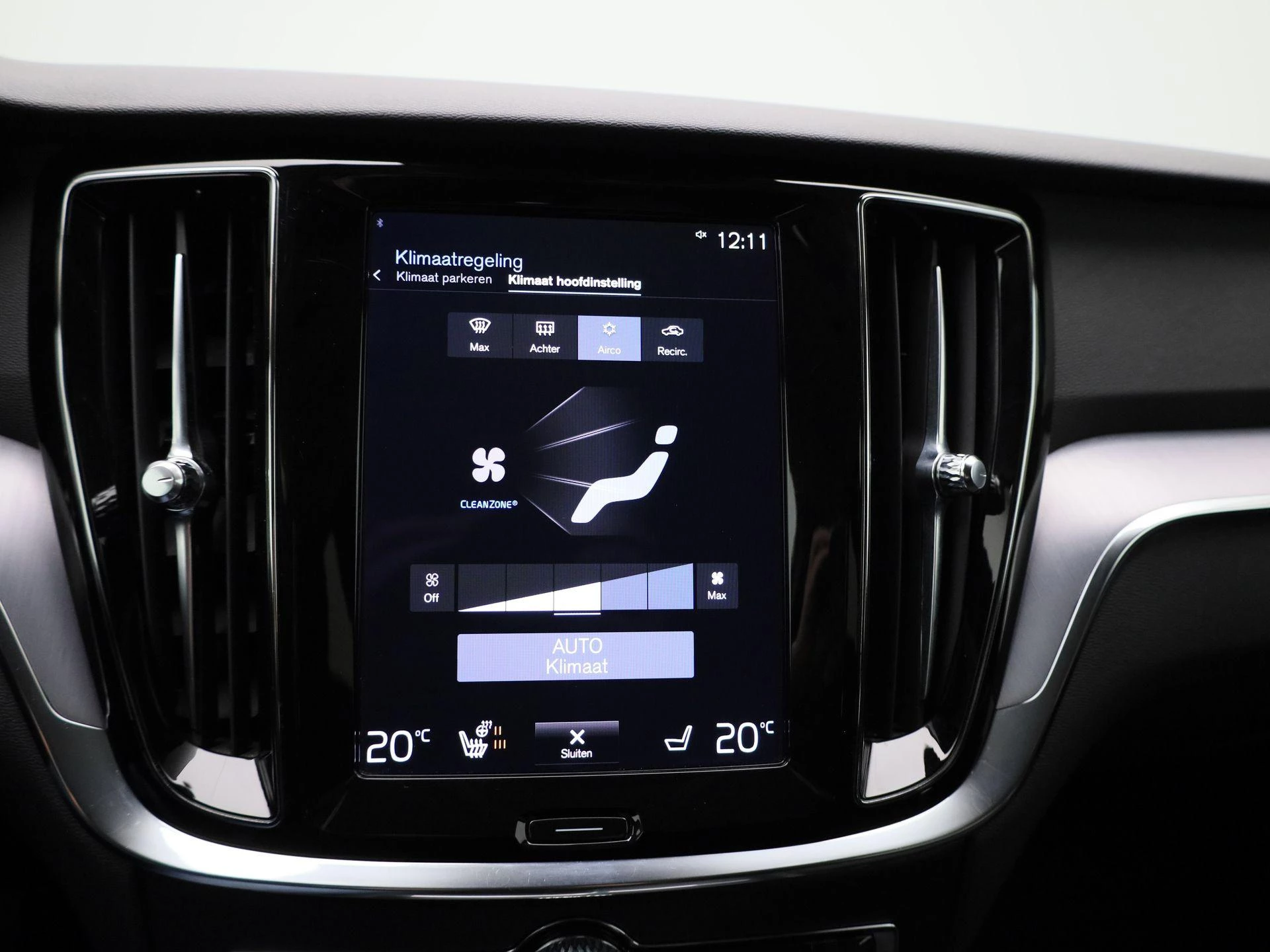 Volvo V60 2.0 B3 Momentum