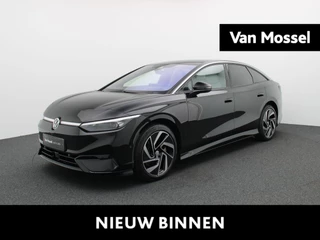 Volkswagen ID.7 77kWh Pro
