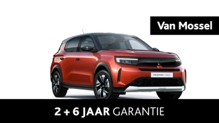 Opel Frontera 1.2 Turbo Hybrid GS 7p.