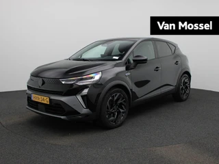 Renault Captur 1.6 E-Tech full hybrid 145 esprit Alpine