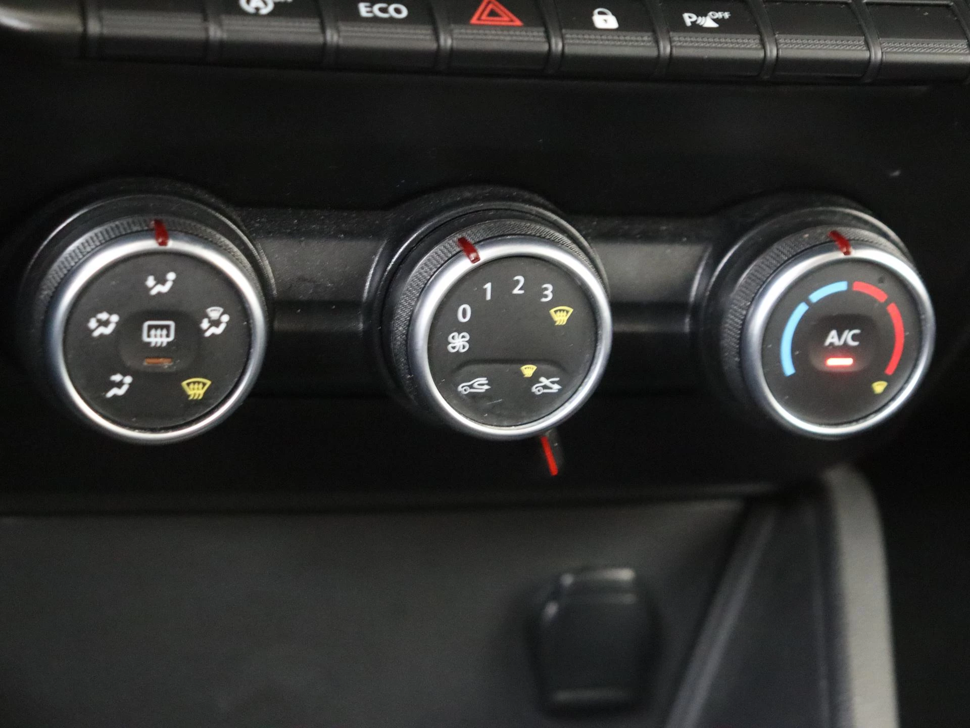 Dacia Duster 1.0 TCe Bi-Fuel Comfort