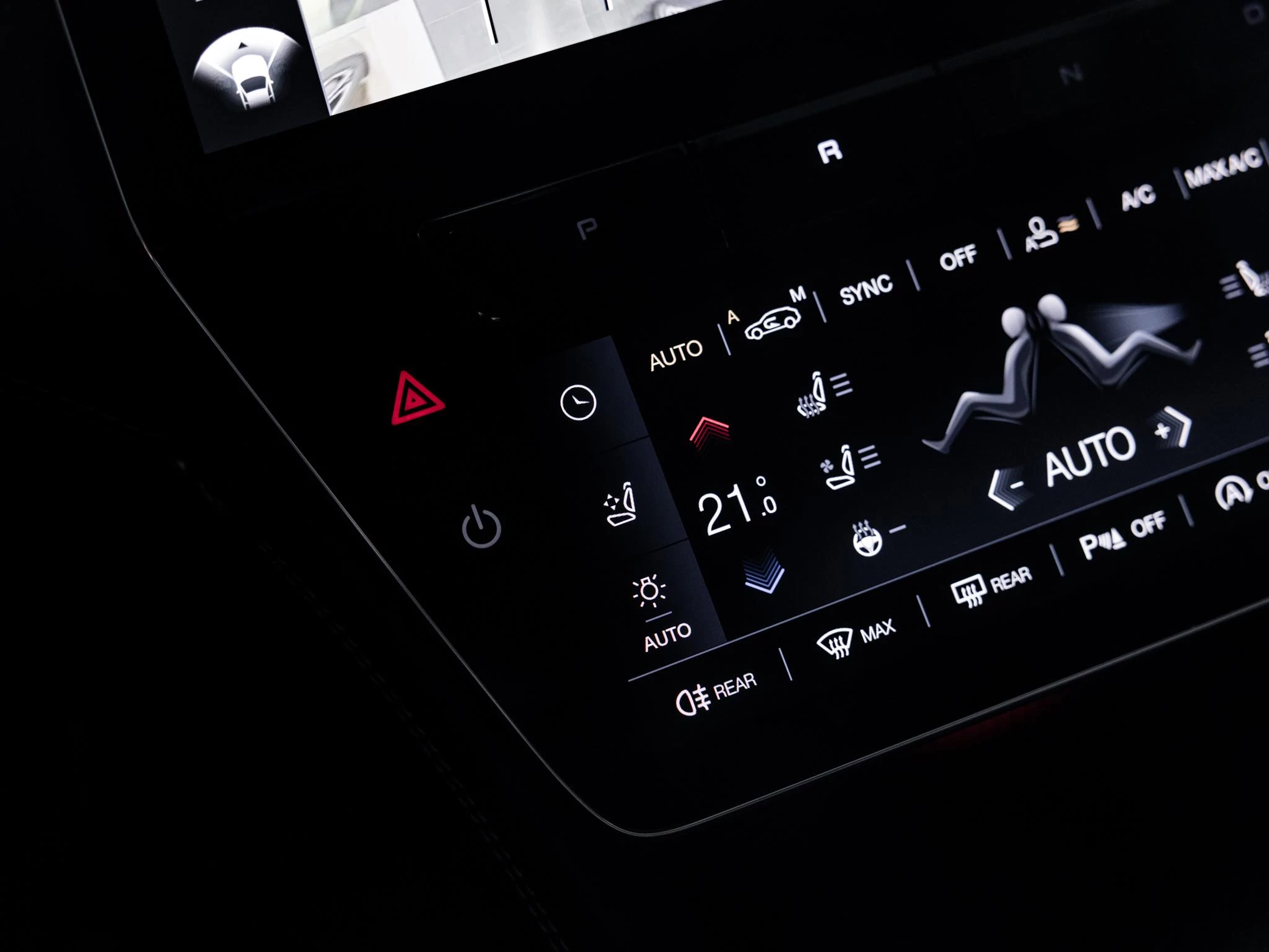 Maserati Grecale 2.0 MHEV Modena