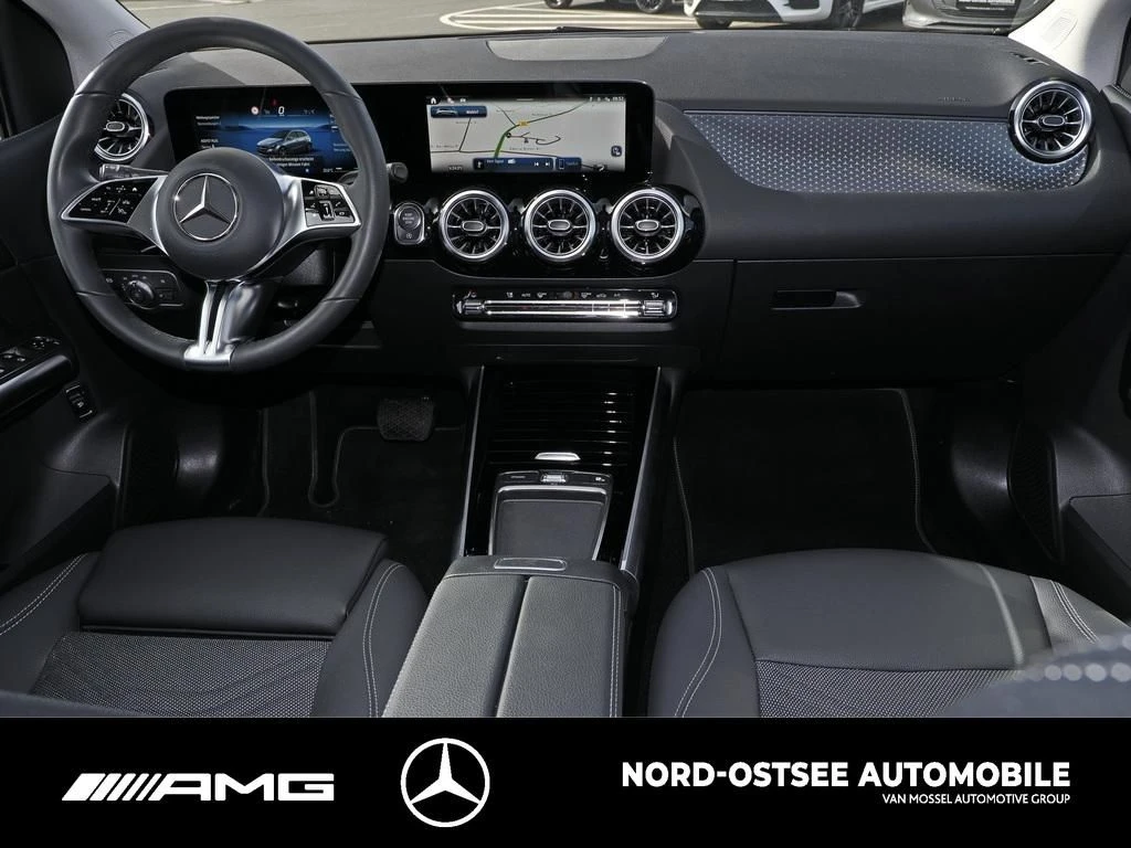 Mercedes-Benz B-Klasse 200 PROGRESSIVE ADVANCED+ 360° AHK SITZHEIZUNG Progressive