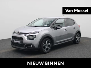 Citroën C3 1.2 PureTech 82 S&S MAN Feel