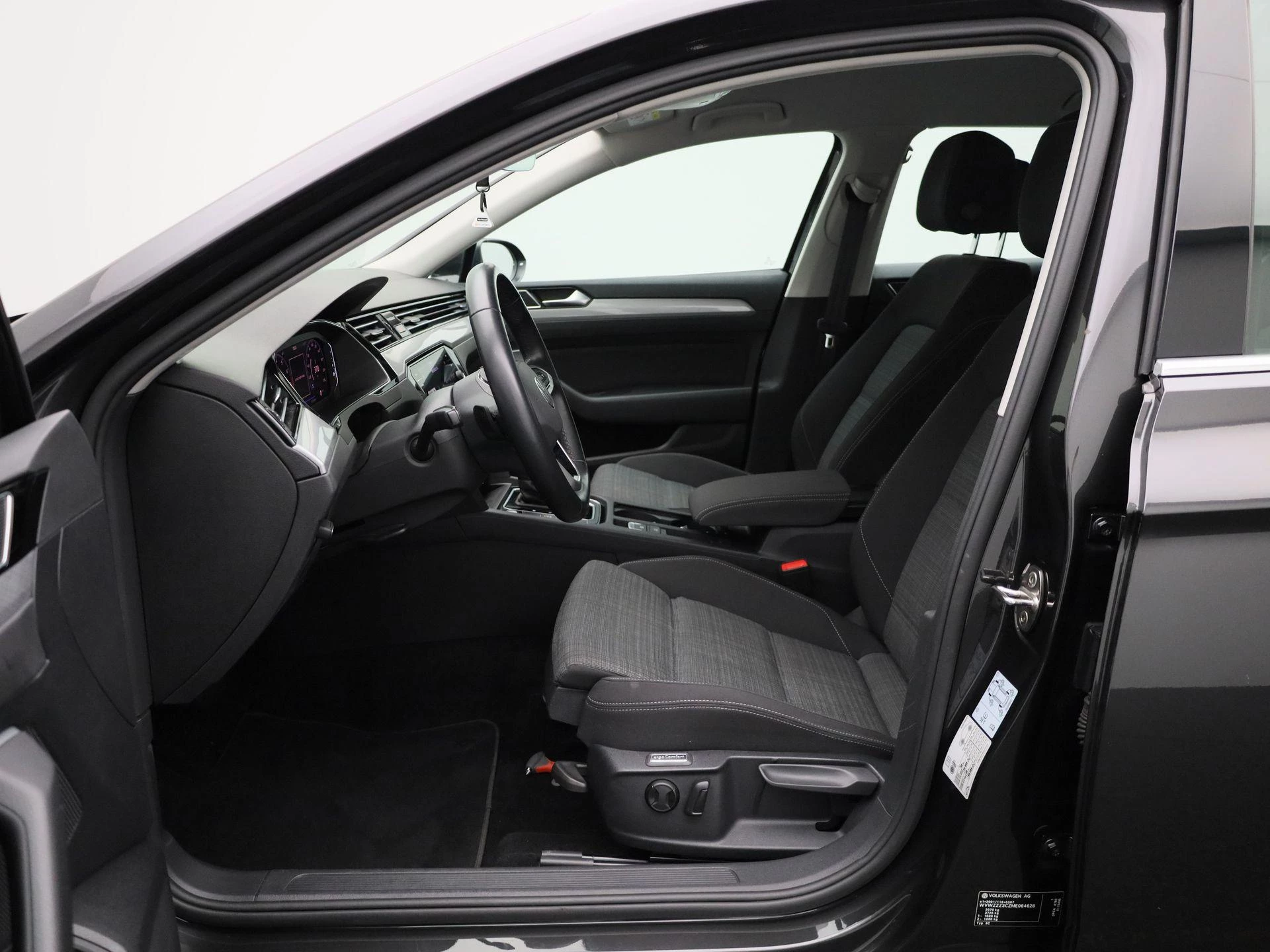 Volkswagen Passat Variant 1.5 TSI Business 150 PK|