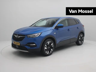 Opel Grandland X 1.2 Turbo Business Executive