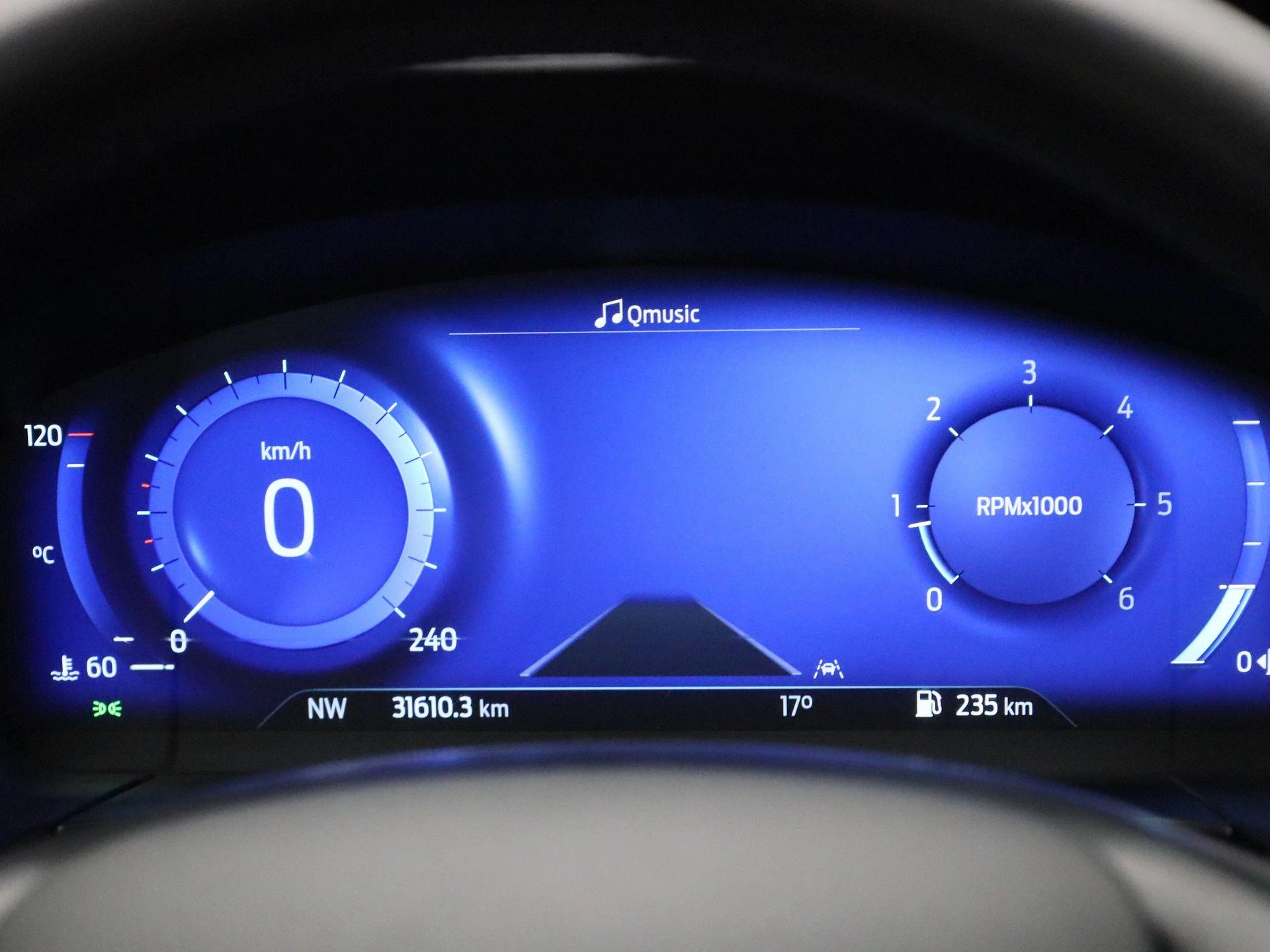 Ford Kuga 1.5 EcoBlue 88kW Titanium