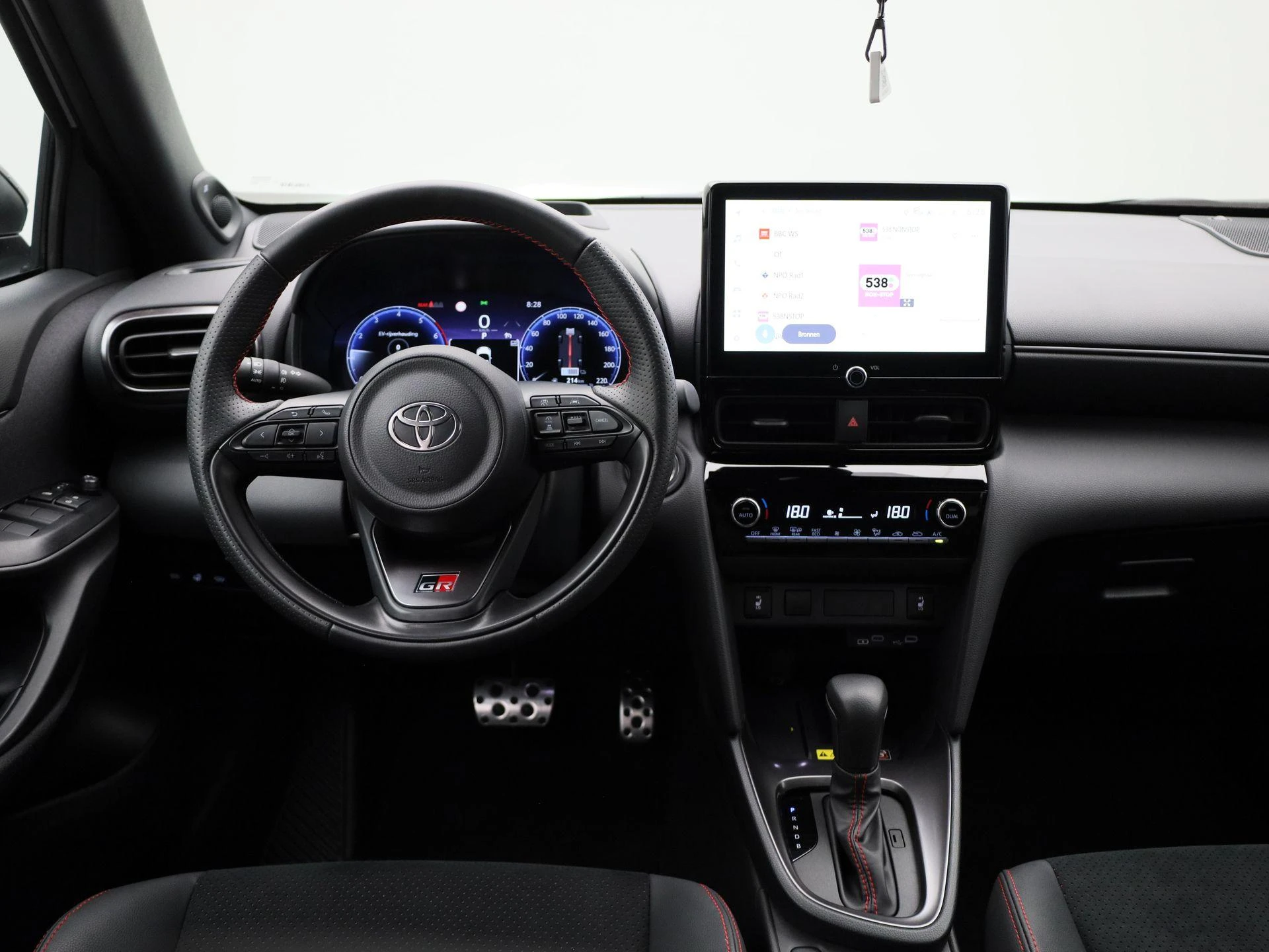 Toyota Yaris Cross 1.5 Hybrid 130 Launch Edition