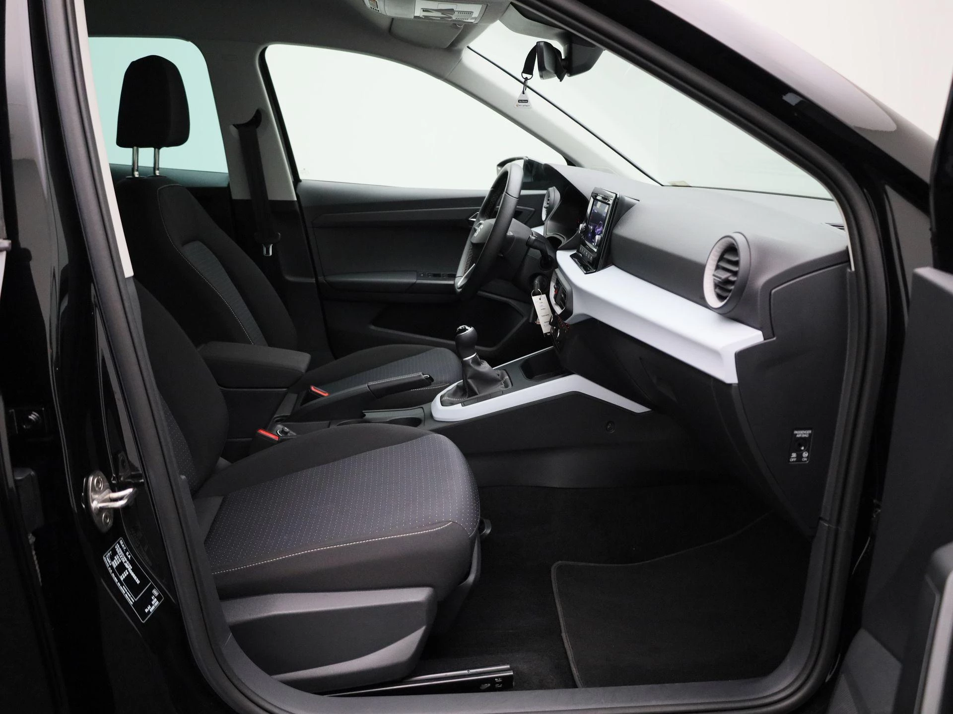 SEAT Arona 1.0 TSI 70kW Move