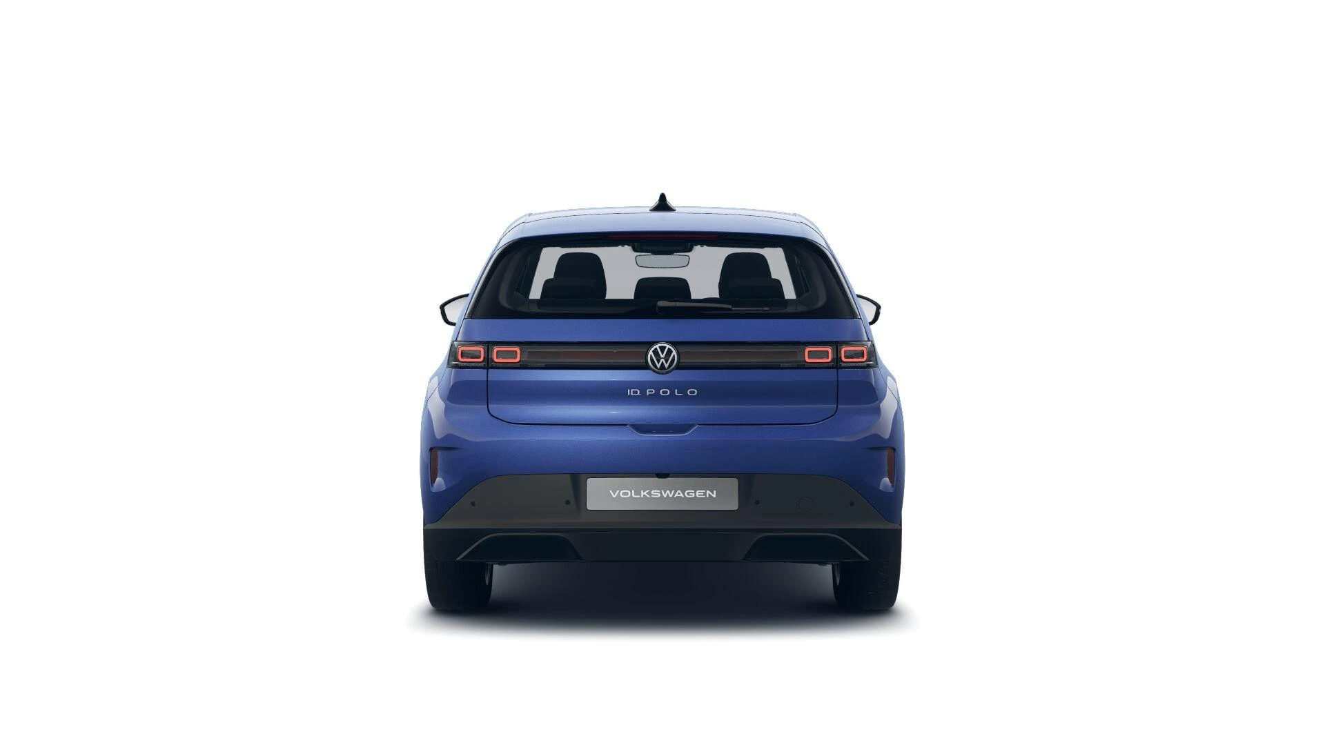 Volkswagen ID.Polo