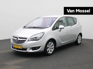 Opel Meriva 1.4 Turbo Blitz