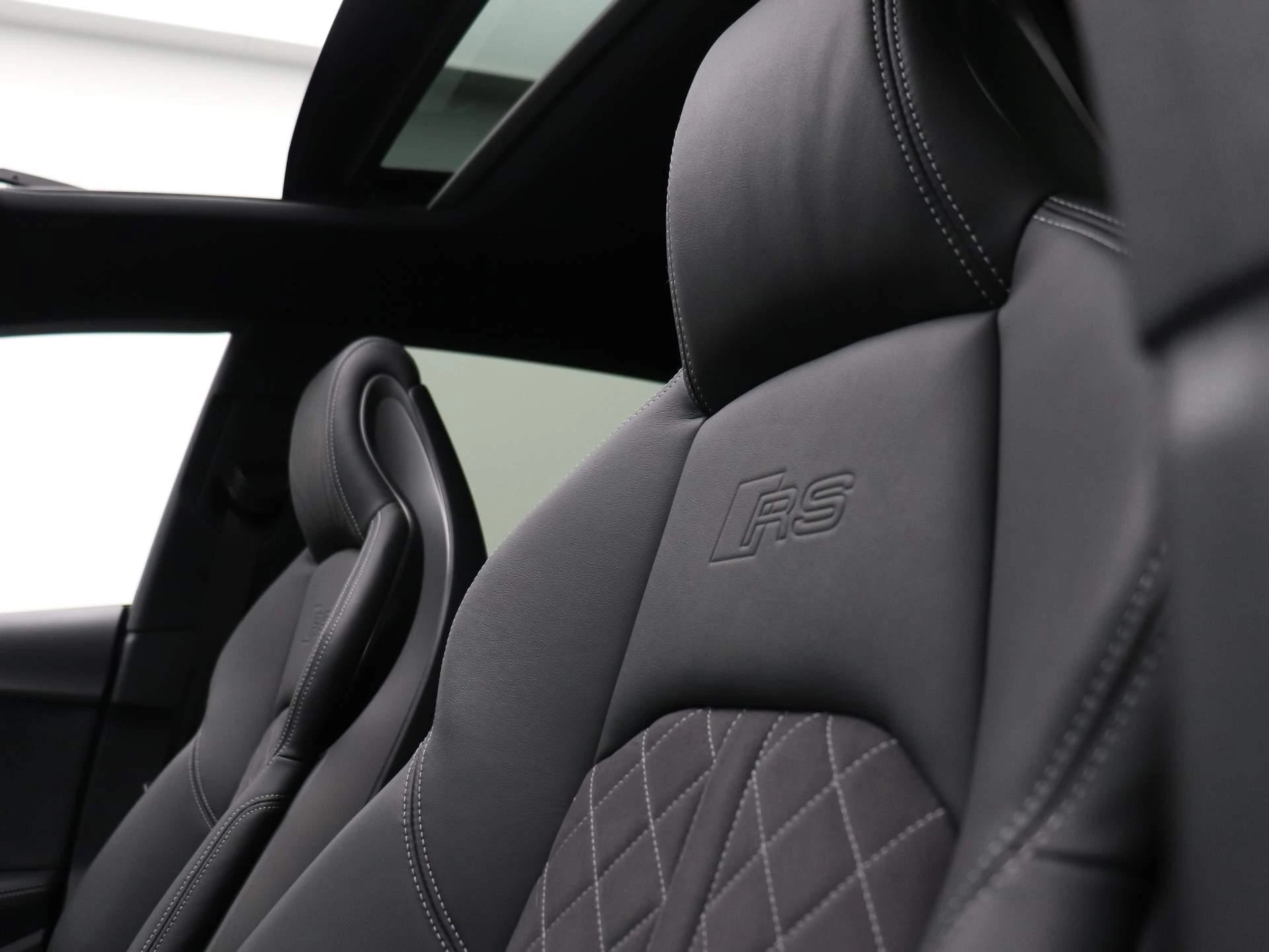 Audi RS5 Sportback 2.9 TFSI quattro 450 PK