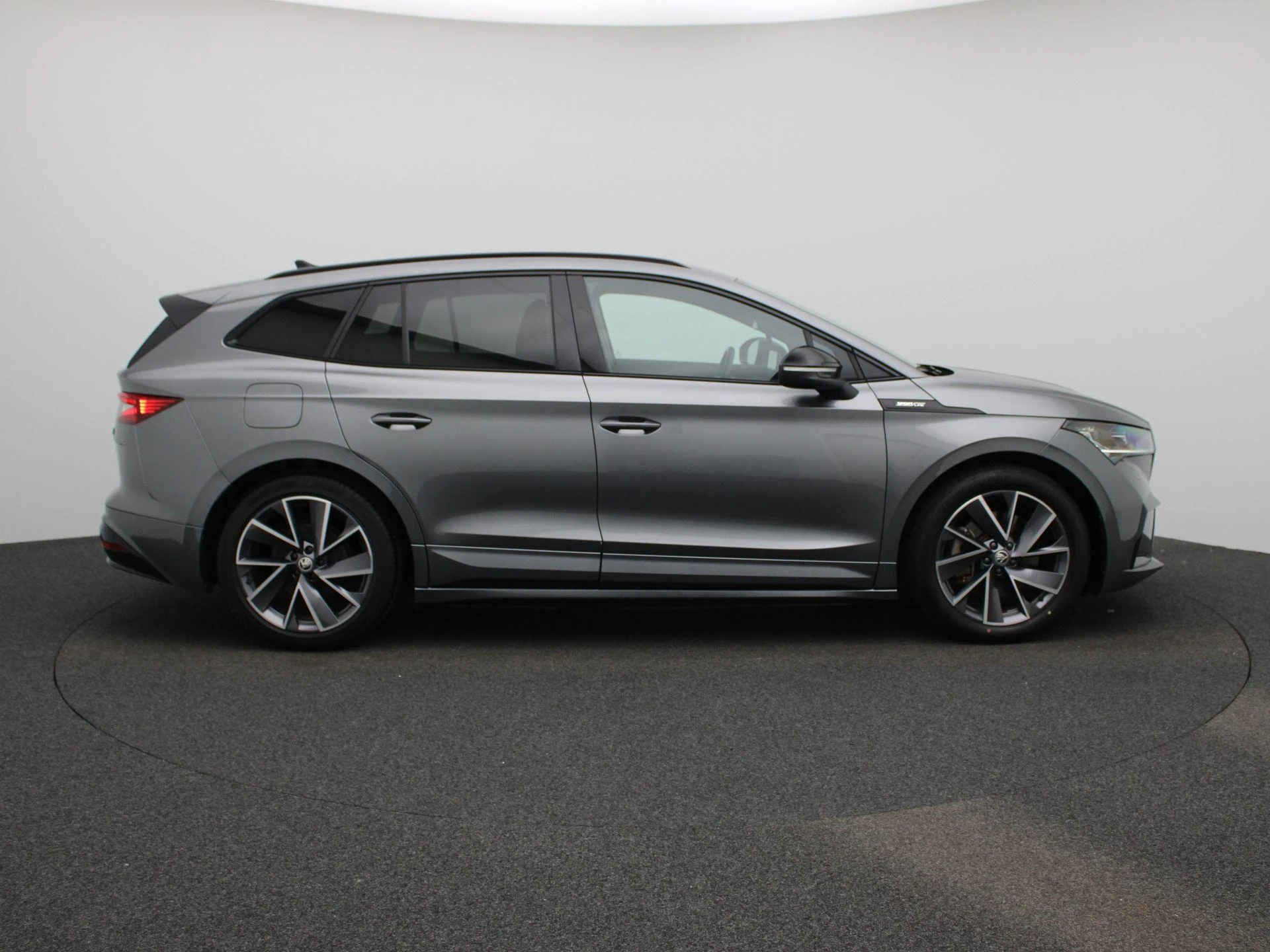 Škoda Enyaq iV 80 Sportline
