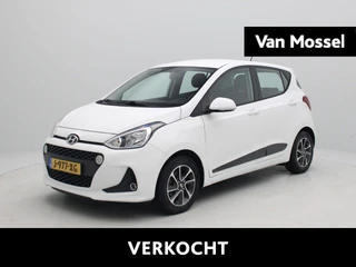 Hyundai i10 1.2i