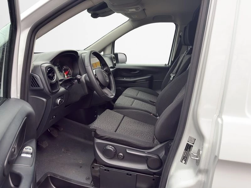 Mercedes-Benz Vito 116 EXTRALANG NEUES MODELL AHK NAVI KAMERA