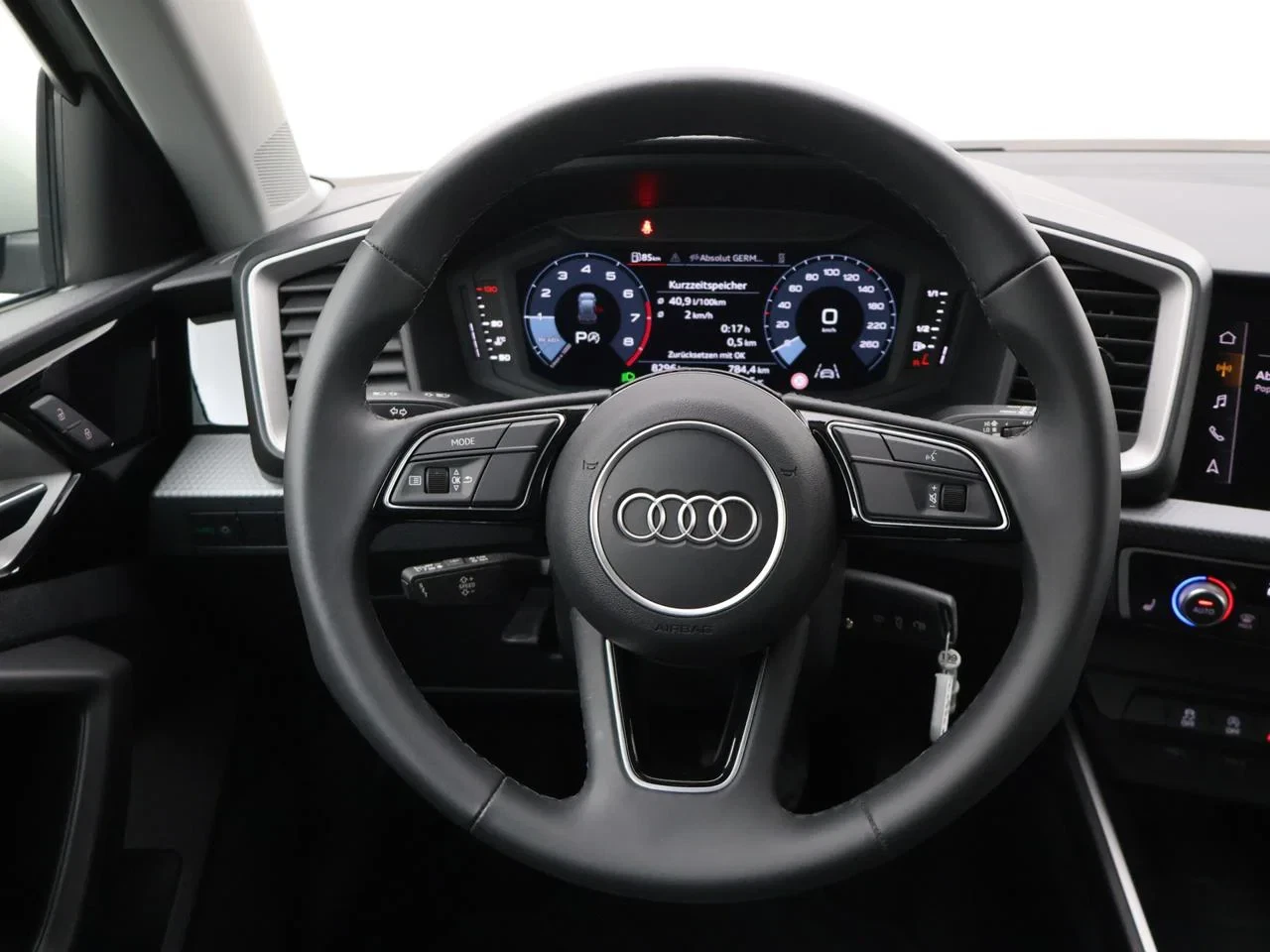 Audi-A1 Sportback-image-10
