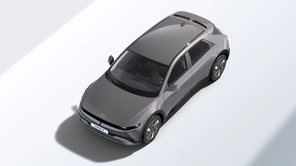 Hyundai-IONIQ 5-image-4