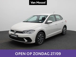 Volkswagen Polo 1.0 TSI Life