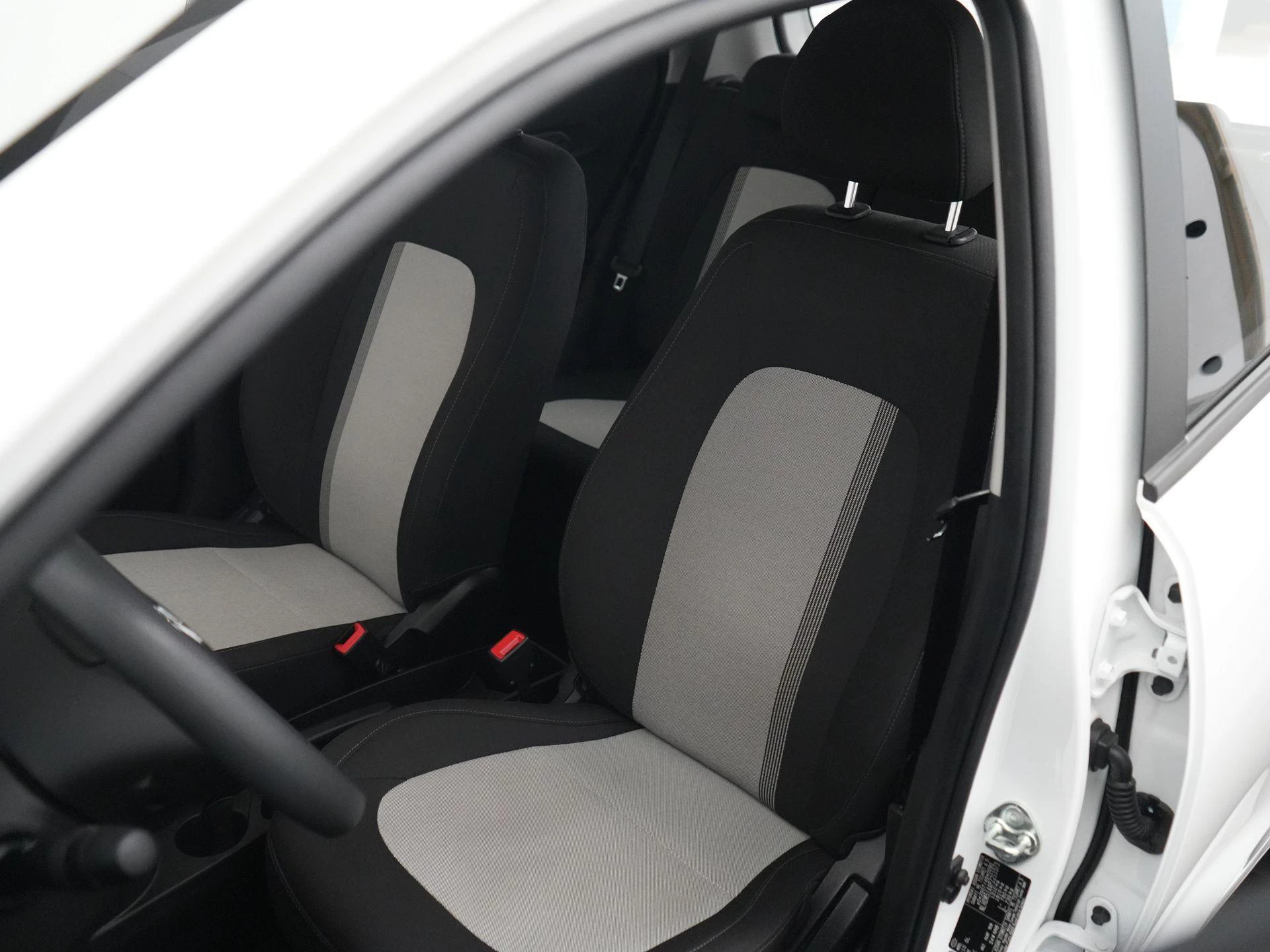 Hyundai i10 1.0 i-Drive
