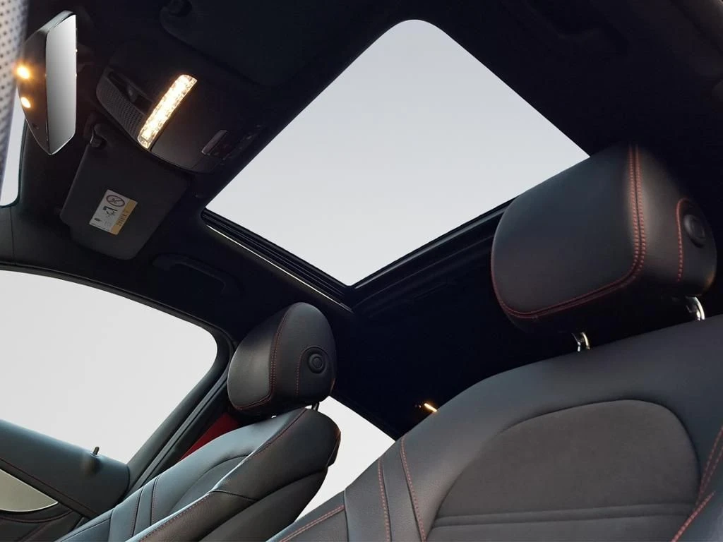 Mercedes-AMG-GLC 43 AMG-image-21