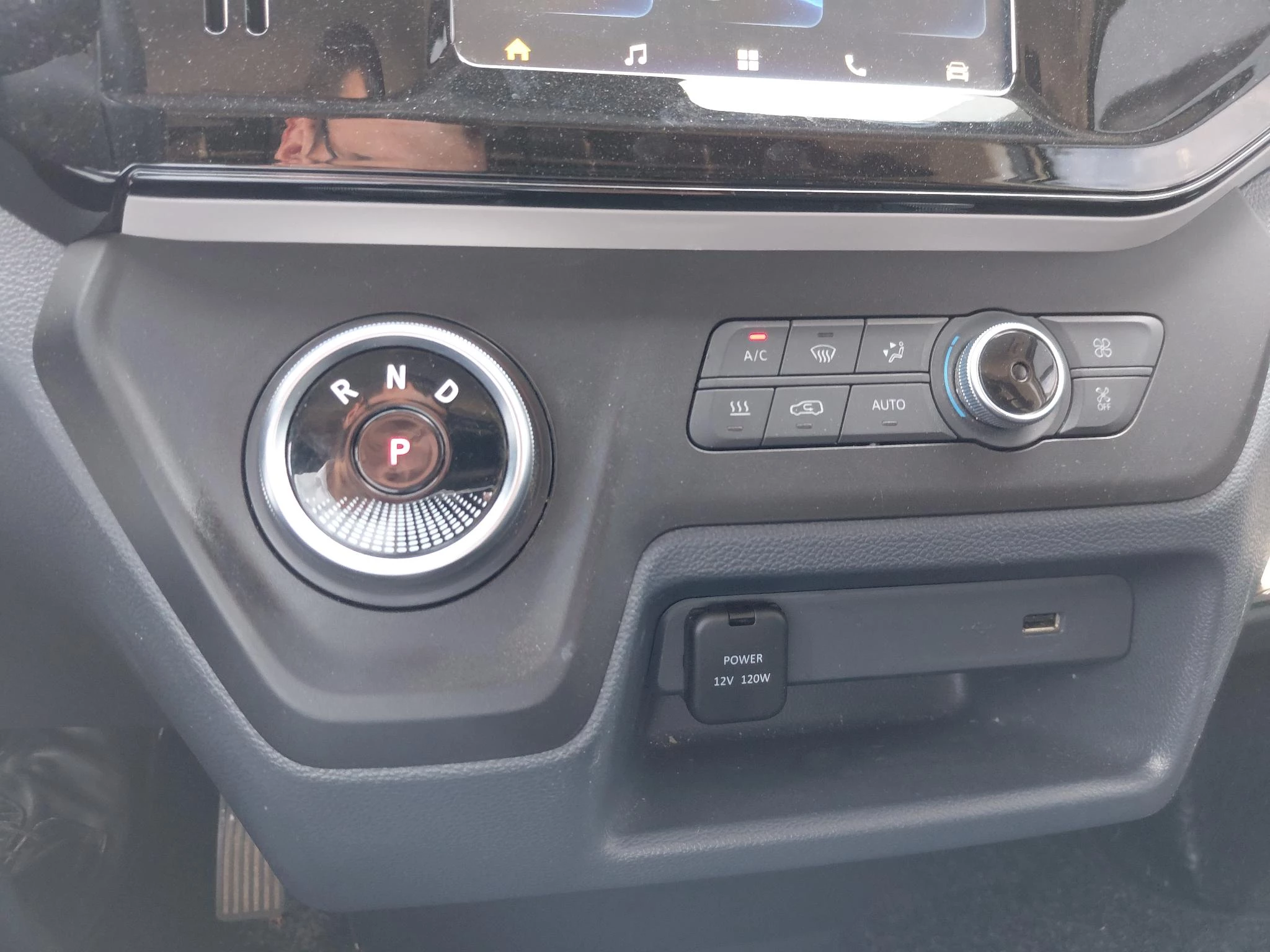 Maxus eDeliver3 L2 50 kWh