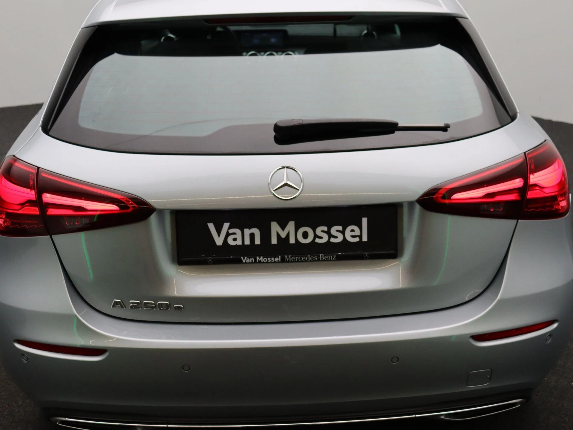 Mercedes-Benz-Classe A-image-23