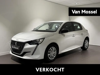 Peugeot 208 1.2 PureTech Active