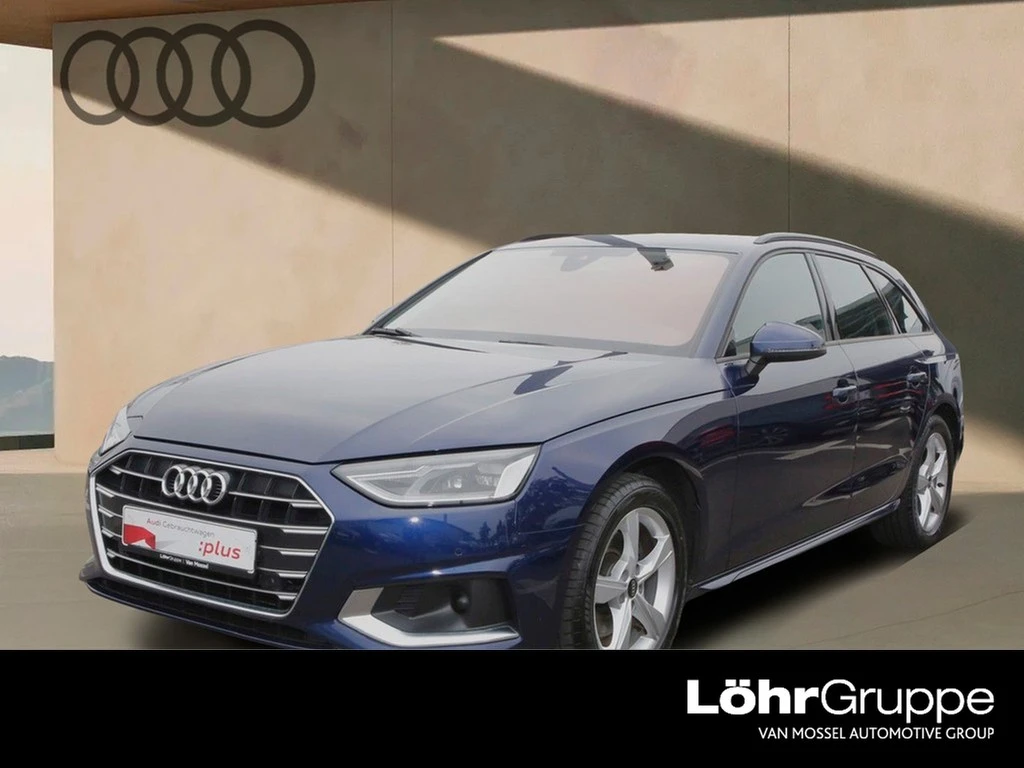 Audi-A4-image-0