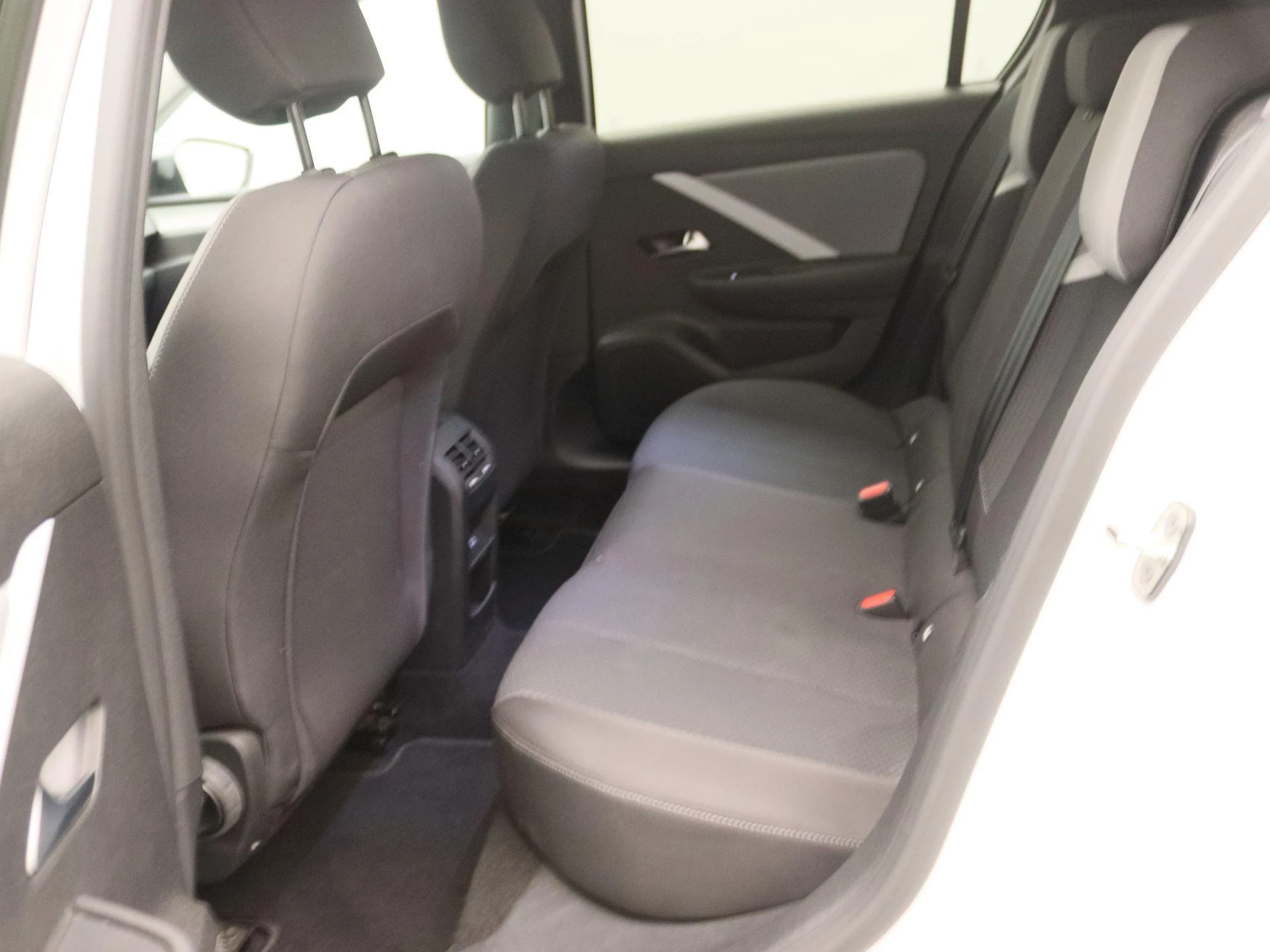Opel Hatchback 1.2 Turbo Edition