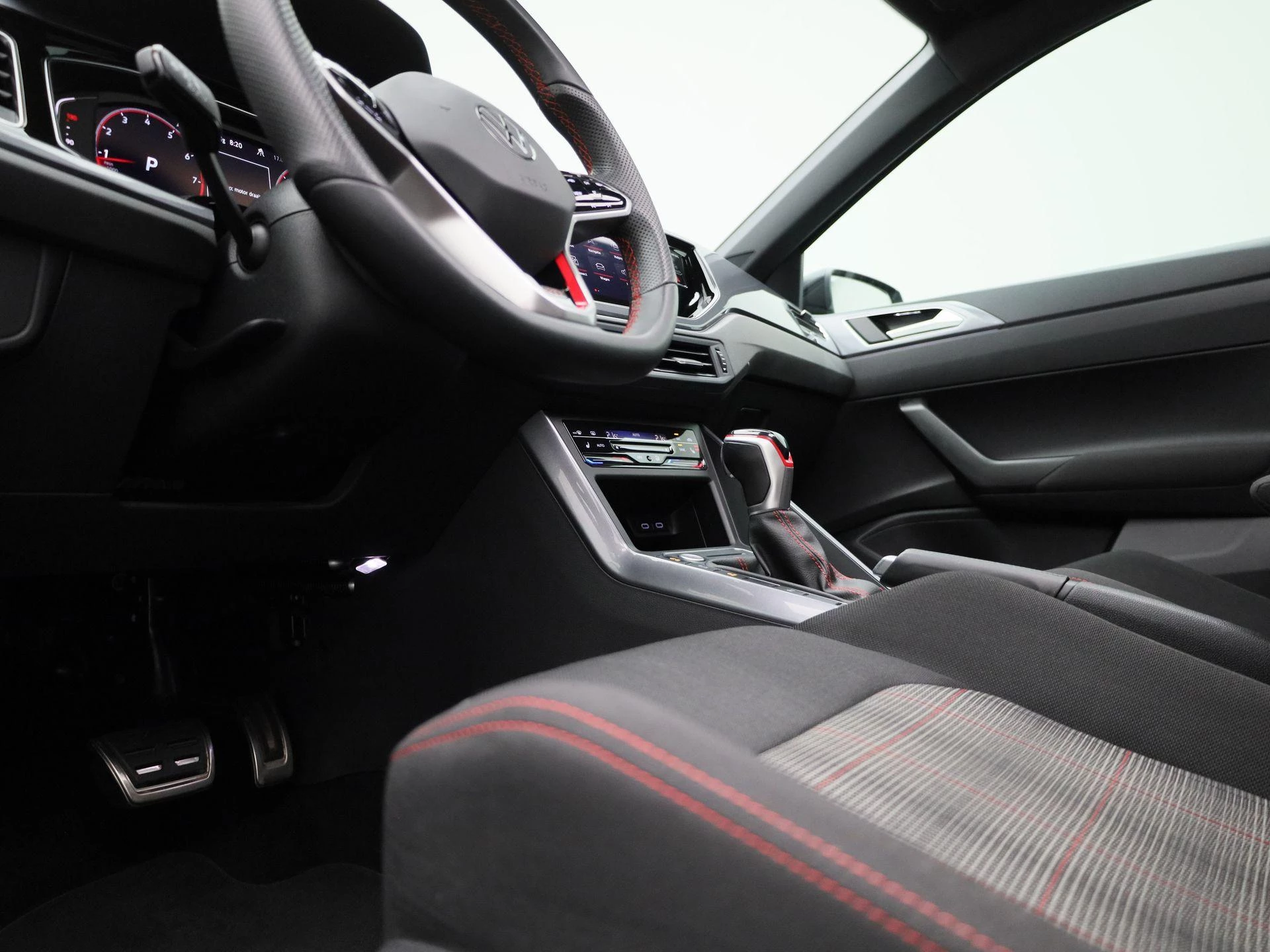Volkswagen Polo 2.0 TSI GTI