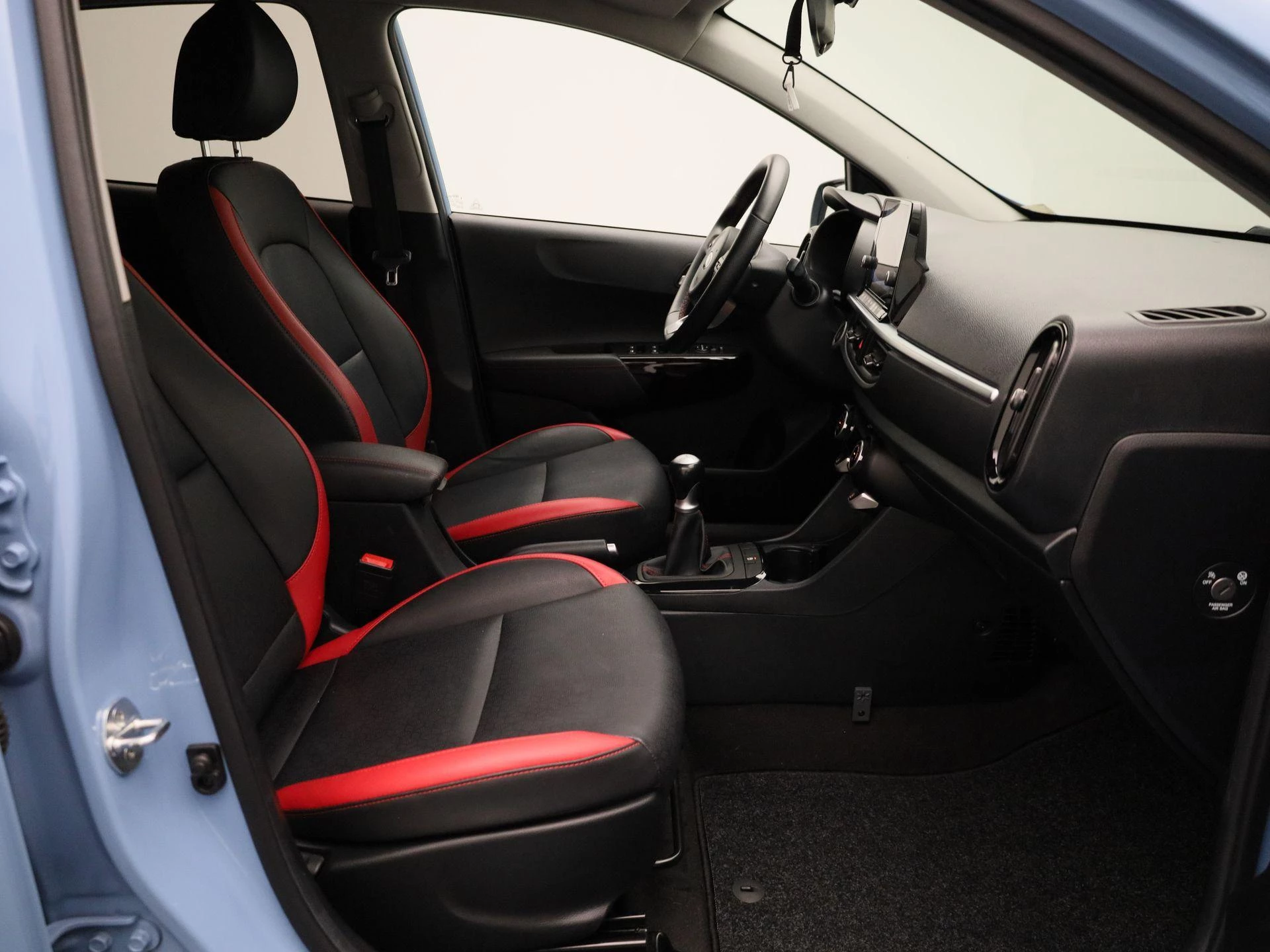 Kia Picanto 1.0 DPi GT-Line