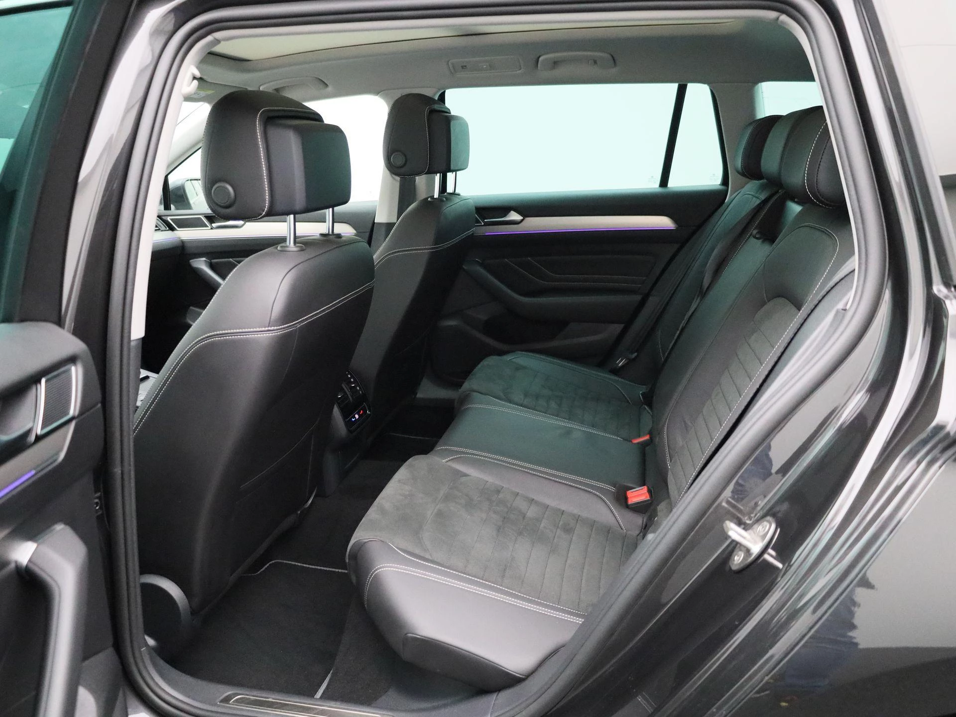 Volkswagen Passat Variant 2.0 TDI SCR 110kW DSG7 Elegance