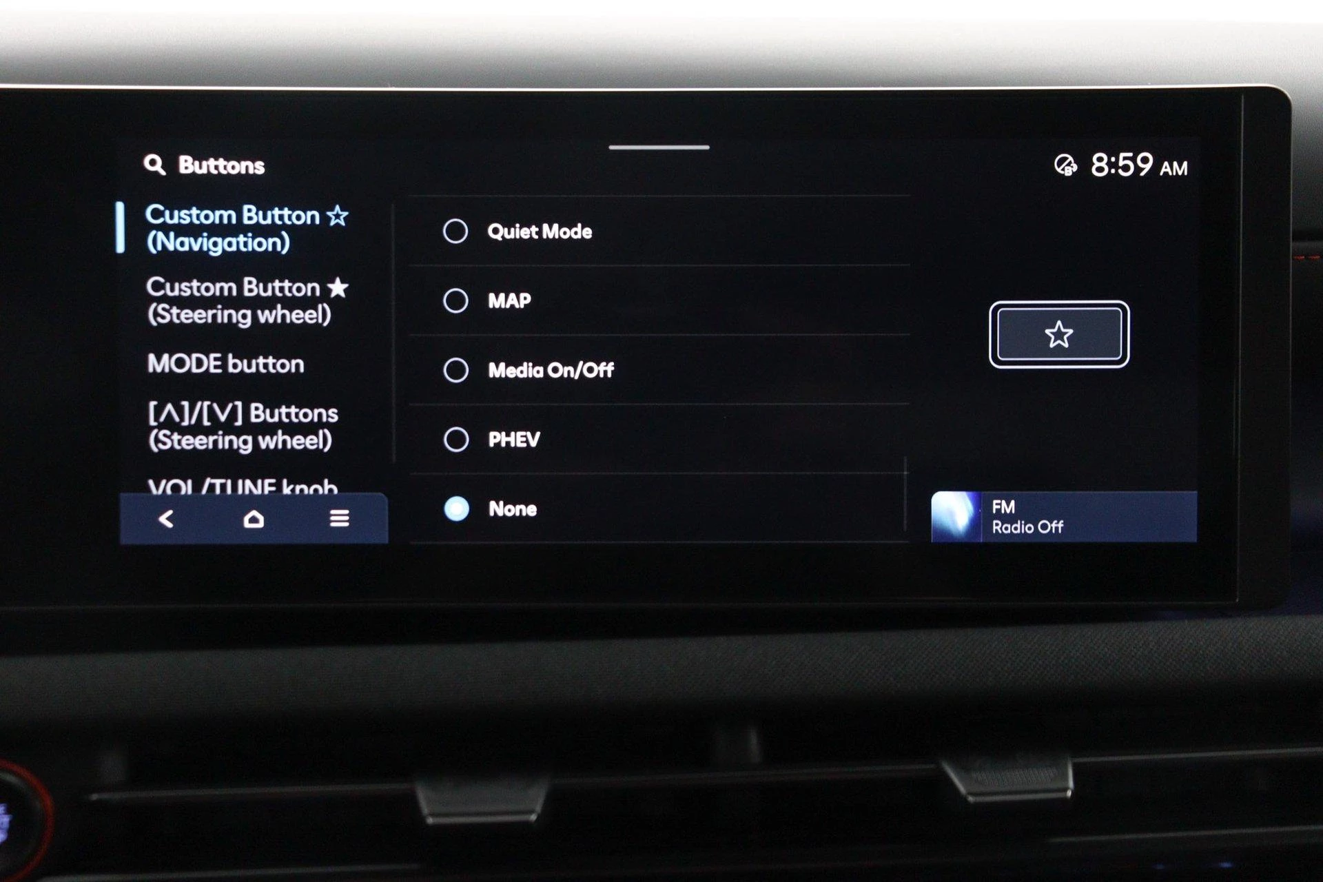 Hyundai Tucson 1.6 T-GDI PHEV N Line Business