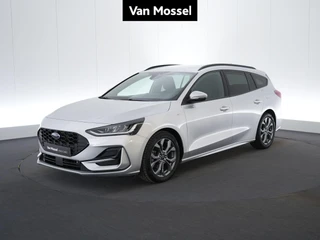 Ford Focus Clipper