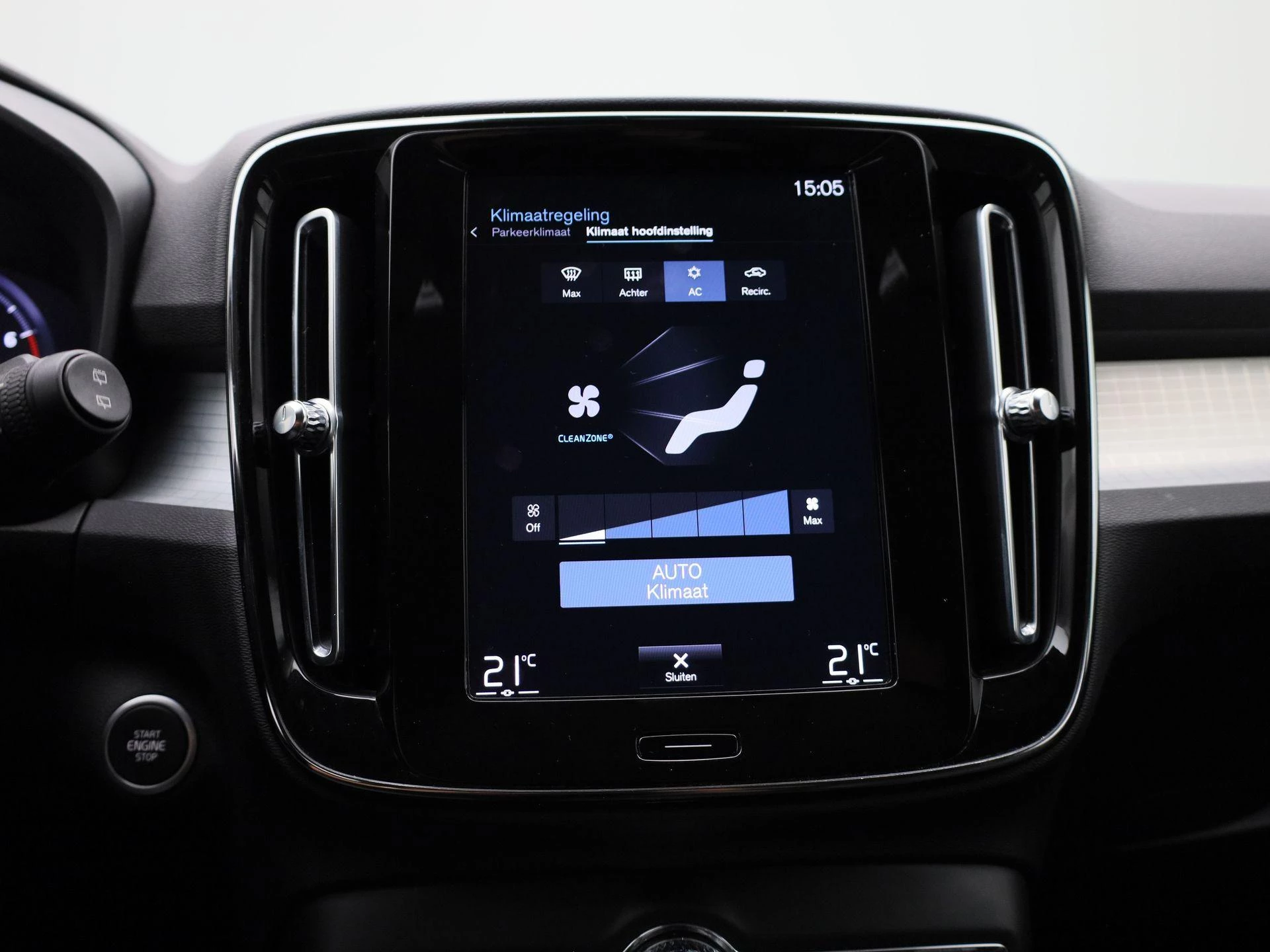 Volvo XC40 1.5 T3 Business Pro