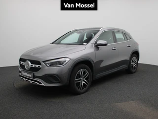 Mercedes-Benz GLA 250 e Business Line