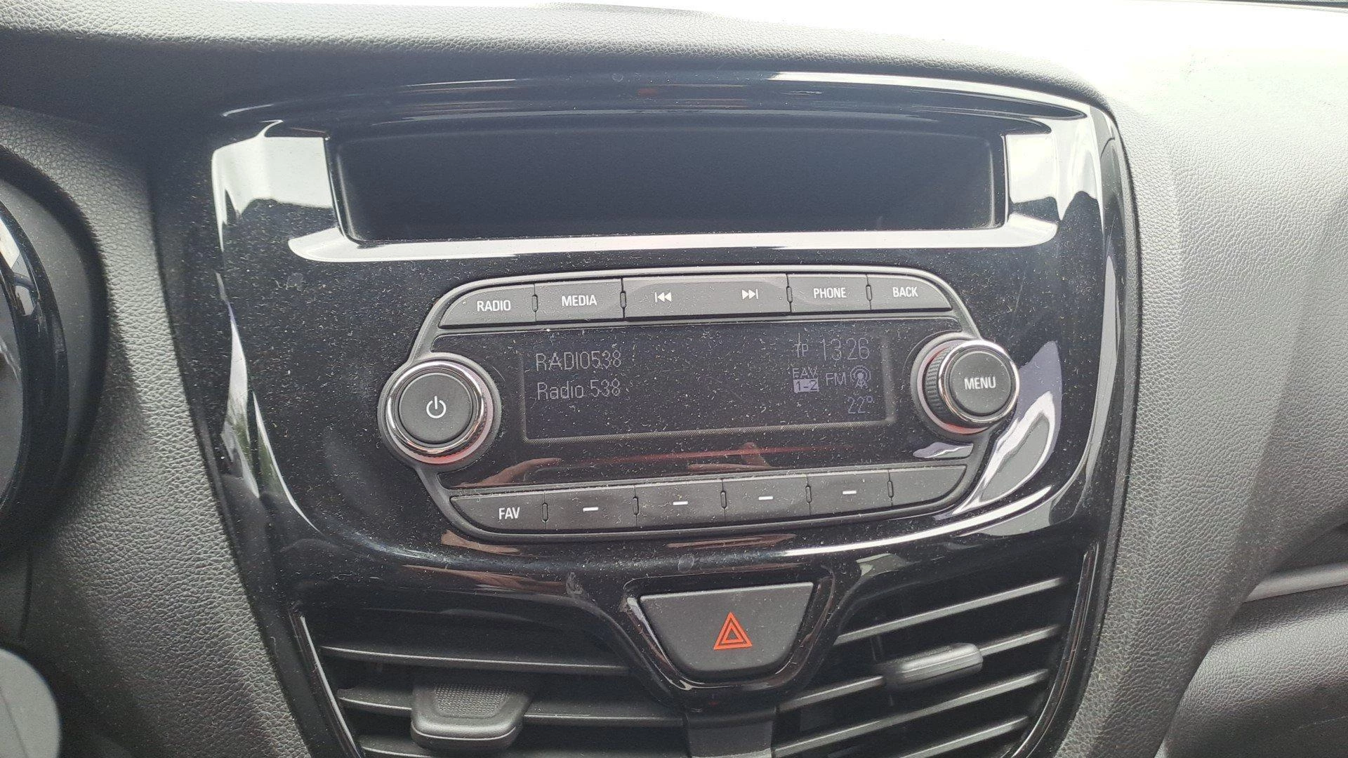 Opel KARL 1.0 ecoFLEX Edition