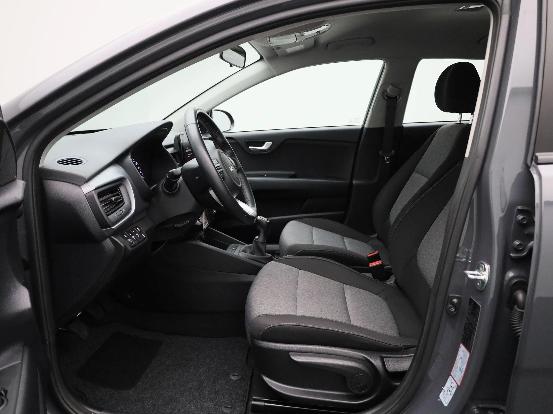 Kia Stonic 1.0 T 100 Urban Edition | PDC A | Carplay | Airco