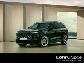 Audi Q7 SUV TDI quattro 220 kW tiptronic