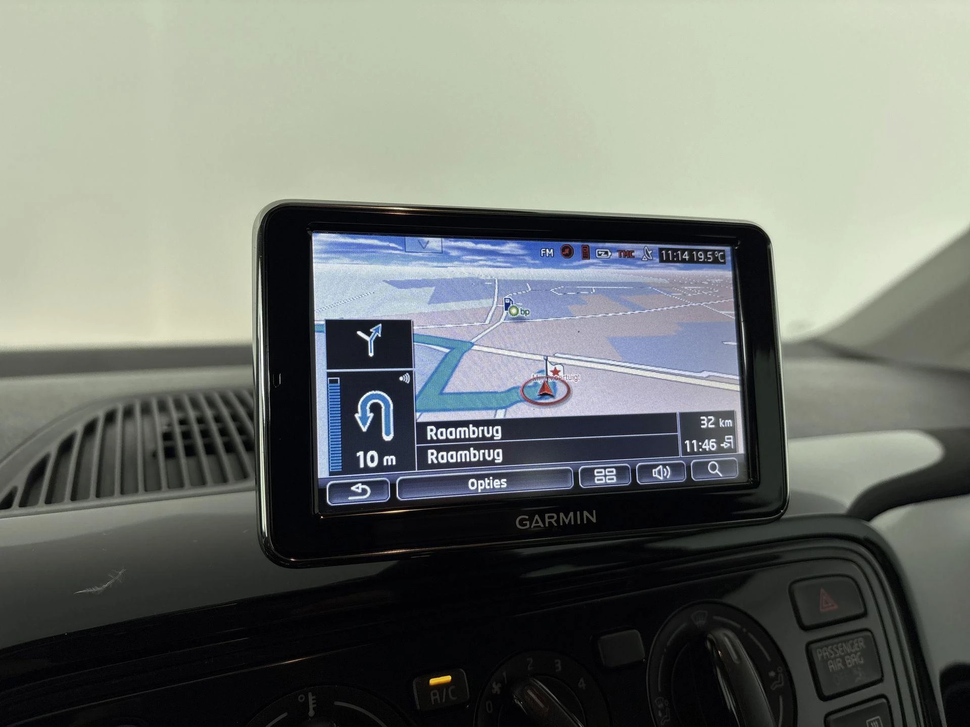 Volkswagen up! 1.0 move up! BlueMotion