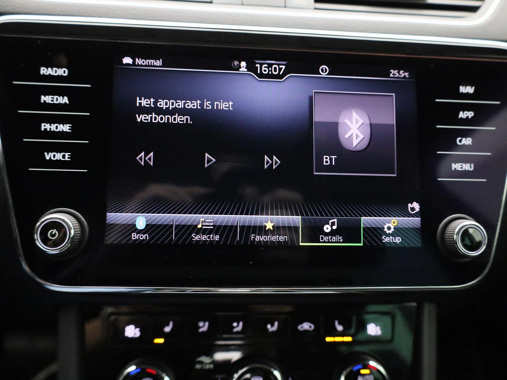 Škoda Superb Combi 1.4 TSI iV 160kW DSG6 Ambition